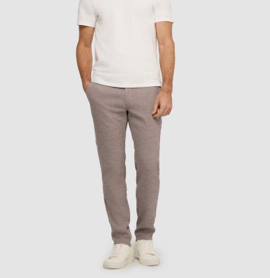MAC broek 0651L633600-250 1