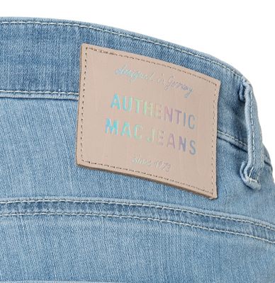 MAC korte broek  0393238790-D210 5