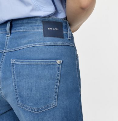 MAC jeans  0351548590-D490 4