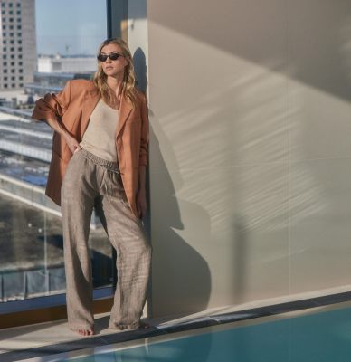 MAC broek 0294L344700-236M 7