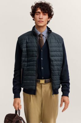 Bugatti vest 15121E 8700-390 4