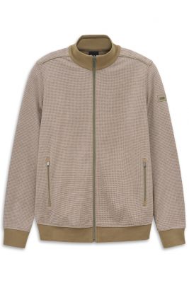 Bugatti vest  15142E 8750-040