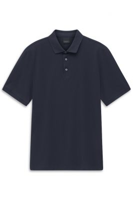 Bugatti polo korte mouw  15104E 8150-390