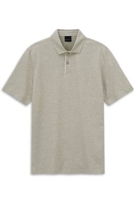 Bugatti polo korte mouw  15023E 8150-160