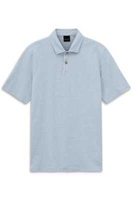 Bugatti polo korte mouw  15023E 8150-320