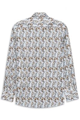 Bugatti overhemd  18514E 9350-420