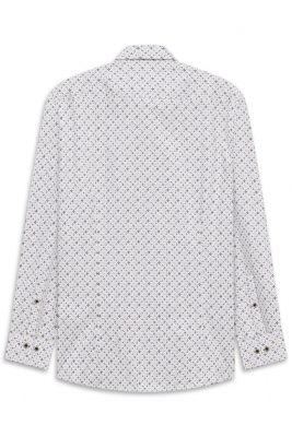 Bugatti overhemd  18510E 9350-160