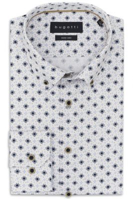 Bugatti overhemd  18510E 9350-320
