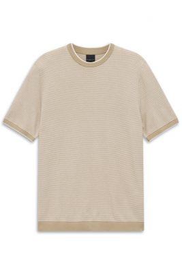 Bugatti t-shirt  15535E 7200-040