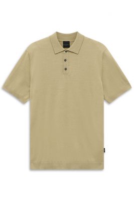 Bugatti polo korte mouw  15522E 7100-160