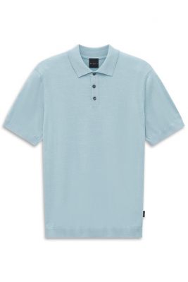 Bugatti polo korte mouw  15522E 7100-420