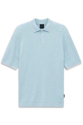 Bugatti polo korte mouw  15538E 7100-420