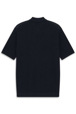 Bugatti polo korte mouw 15536E 7100-390 2