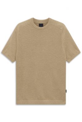 Bugatti t-shirt  15534E 7200-040