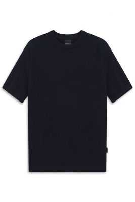 Bugatti t-shirt  15534E 7200-390