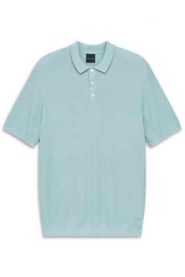 Bugatti polo korte mouw  15521E 7100-420