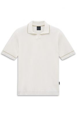 Bugatti polo korte mouw  15517E 7100-020