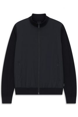 Bugatti vest  15571E 7600-390