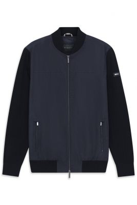 Bugatti vest  15527E 7600-390