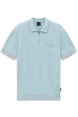 Bugatti polo korte mouw  15523E 7100-420