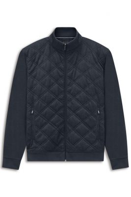 Bugatti vest  25056F 8700-390
