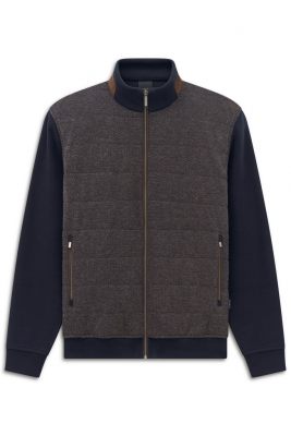 Bugatti vest  25052F 8700-080