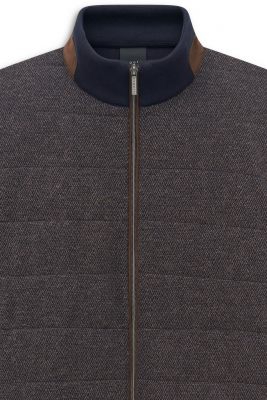 Bugatti vest 25052F 8700-080 3