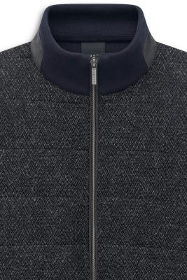 Bugatti vest  25052F 8700-220