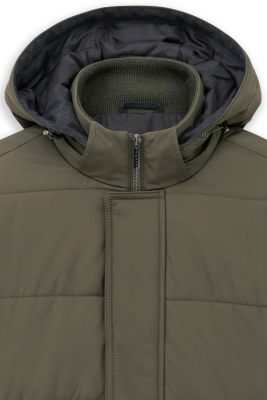 Bugatti vest  25559F 7600-180