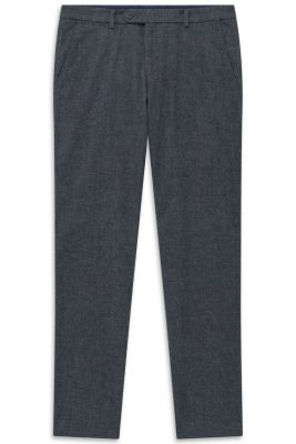 Bugatti broek  26362F 4220-370