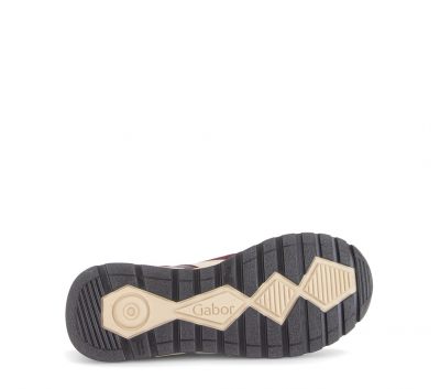 Gabor sneaker 6023.01.005-005 5
