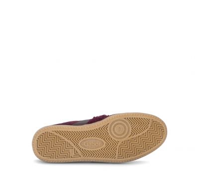 Gabor sneaker  6011.02.005-005 5
