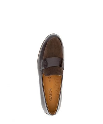 Gabor loafer 4005.01.009-009 2