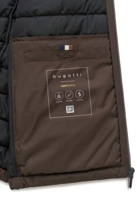 Bugatti bodywarmer 21010 270100-090 4