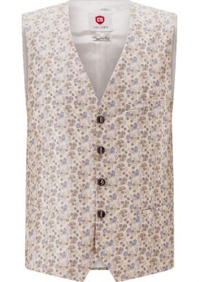 CG Club of Gents gilet  61.229N1 / 243080-23