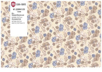 CG Club of Gents gilet  61.229N1 / 243080-23 6