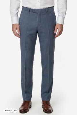 Carl Gross pantalon  50.090S0 / 339683-62