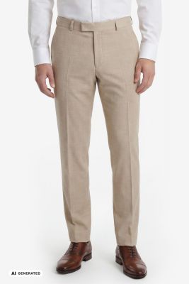 Carl Gross pantalon  50.090S0 / 339683-22