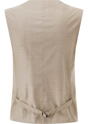 Carl Gross gilet 50.090S0 / 342080-22 2