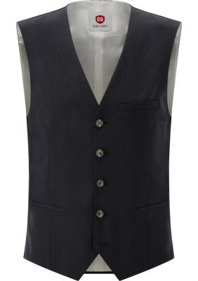 CG Club of Gents gilet  50.184N1 / 440093-63
