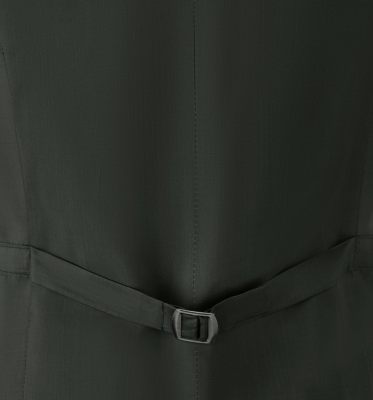 Carl Gross gilet  40.089S0 / 343113-53 4
