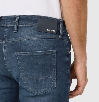 MAC jeans 1995L051801-H787 3