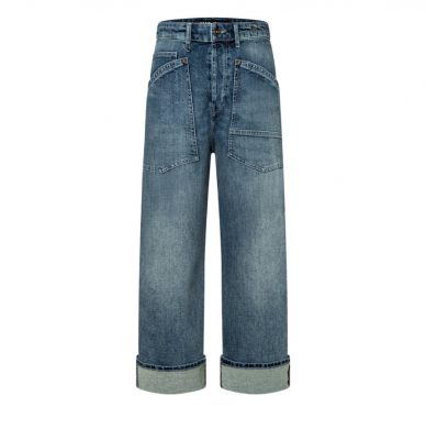 MAC jeans  0361L232190-D528