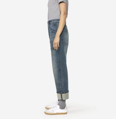 MAC jeans 0361L232190-D528 4