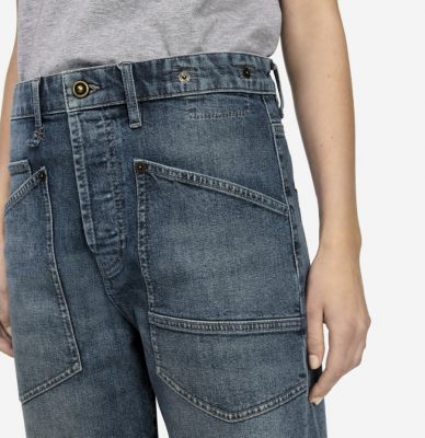 MAC jeans 0361L232190-D528 5