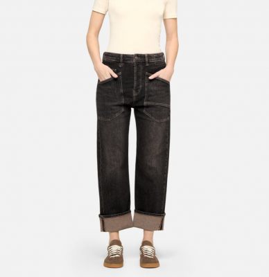 MAC jeans 0361L232190-D958 6