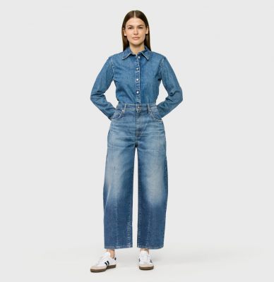 MAC jeans  0333L315990-D593