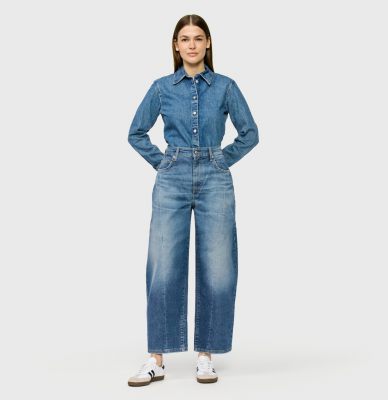MAC jeans 0333L315990-D593 7