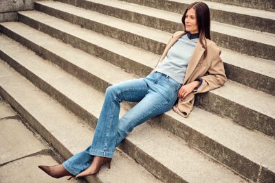 MAC jeans 0358L542990-D432 3