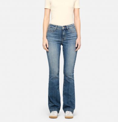MAC jeans 0358L542990-D432 4